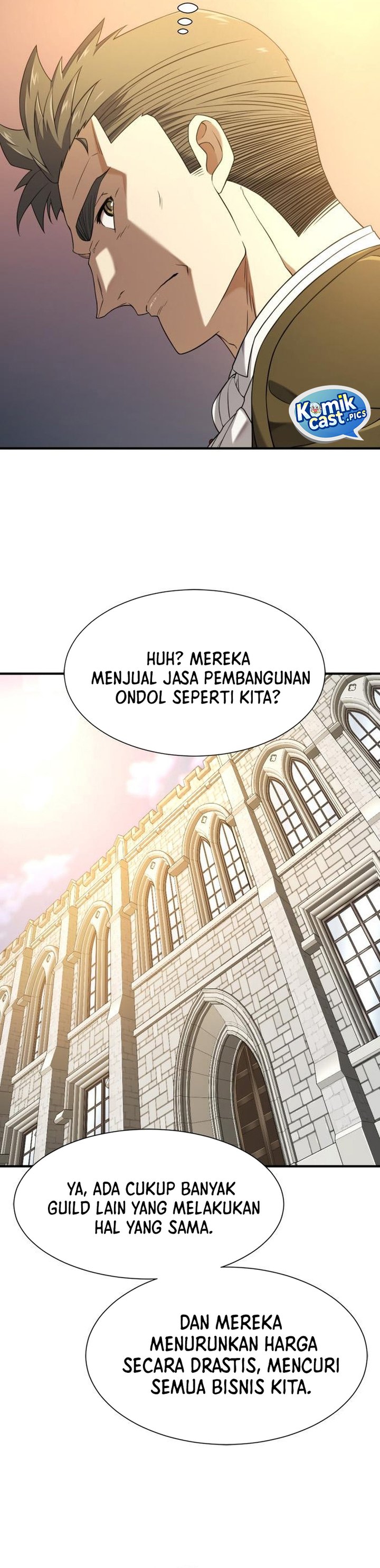 Baca The World’s Best Engineer Chapter 211 SIDE - Halaman 6 Baca The World’s Best Engineer - Chapter 211 SIDE halaman 6
