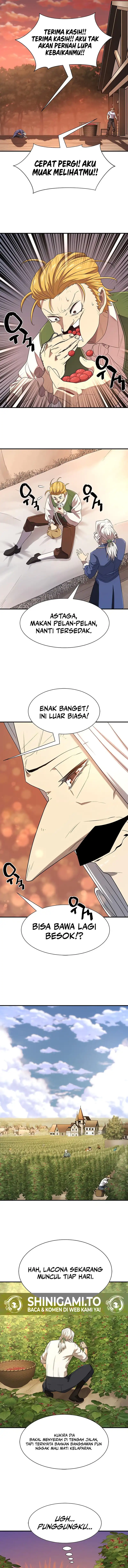 Baca The World’s Best Engineer - Chapter 212 halaman 10