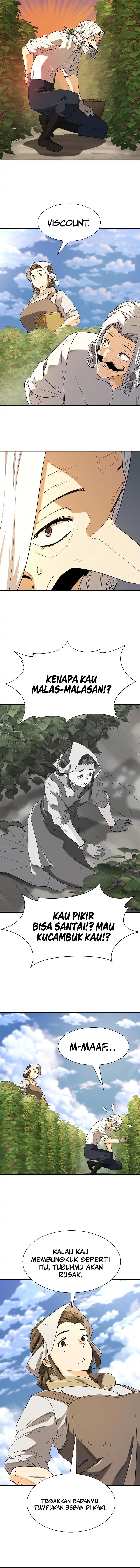 Baca The World’s Best Engineer - Chapter 212 halaman 11