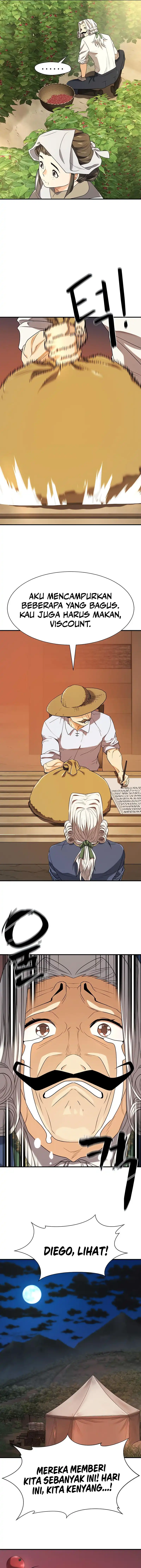 Baca The World’s Best Engineer - Chapter 212 halaman 12