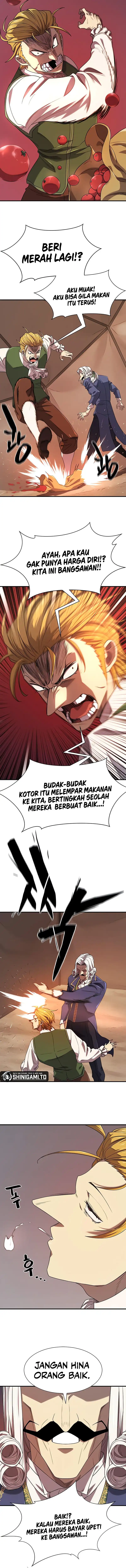 Baca The World’s Best Engineer - Chapter 212 halaman 13