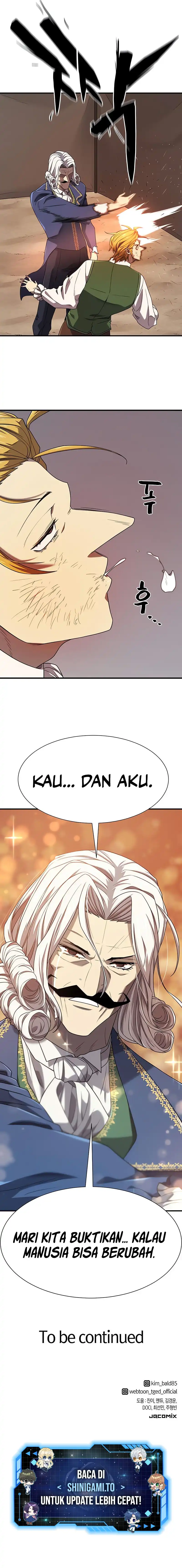 Baca The World’s Best Engineer - Chapter 212 halaman 14