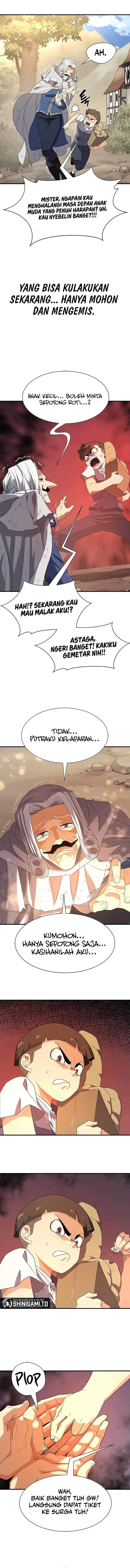 Baca The World’s Best Engineer - Chapter 212 halaman 3