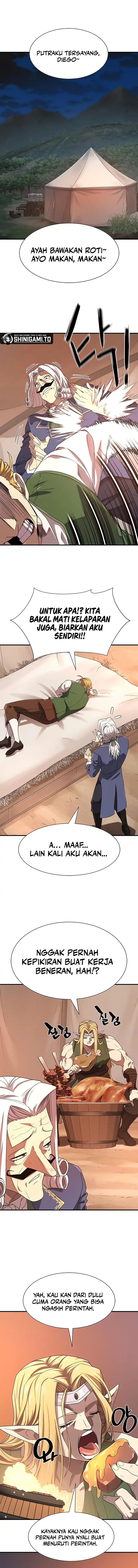 Baca The World’s Best Engineer - Chapter 212 halaman 5