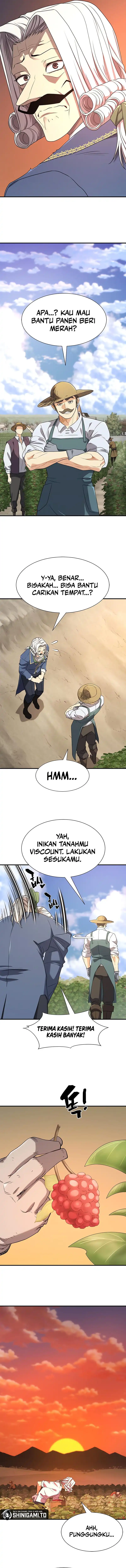 Baca The World’s Best Engineer - Chapter 212 halaman 6