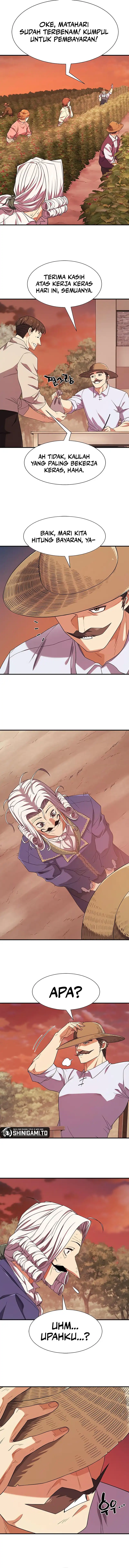 Baca The World’s Best Engineer - Chapter 212 halaman 7