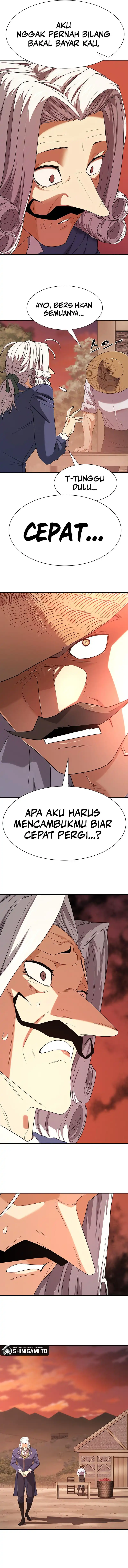 Baca The World’s Best Engineer - Chapter 212 halaman 8