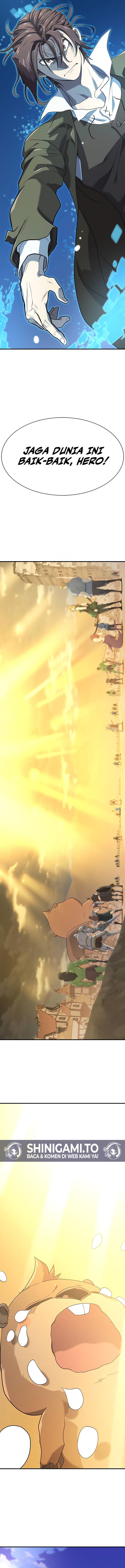 Baca The World’s Best Engineer - Chapter 215 halaman 13