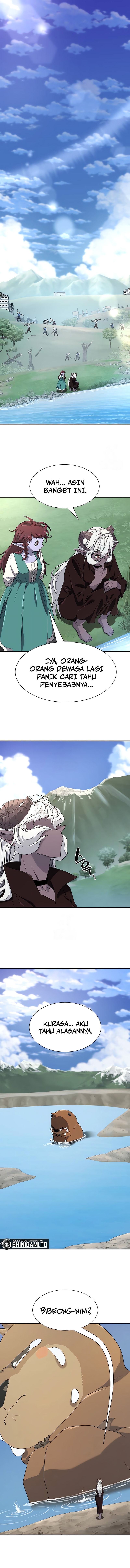 Baca The World’s Best Engineer - Chapter 215 halaman 14