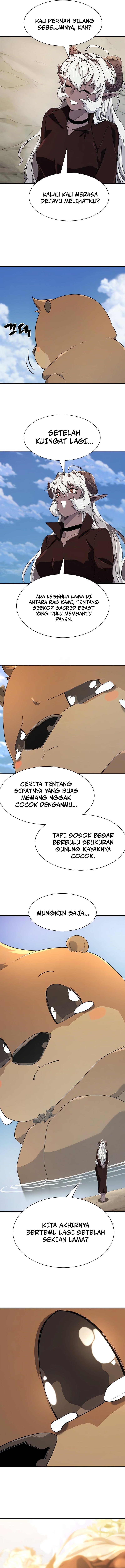 Baca The World’s Best Engineer - Chapter 215 halaman 15