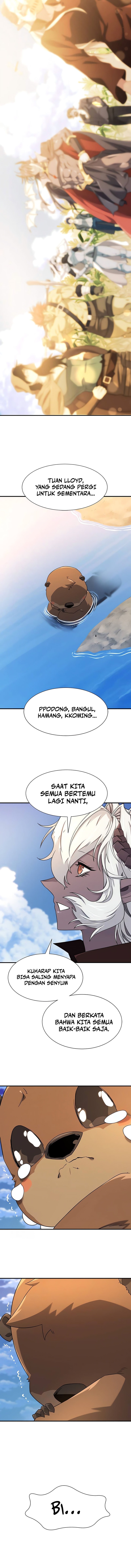 Baca The World’s Best Engineer - Chapter 215 halaman 16