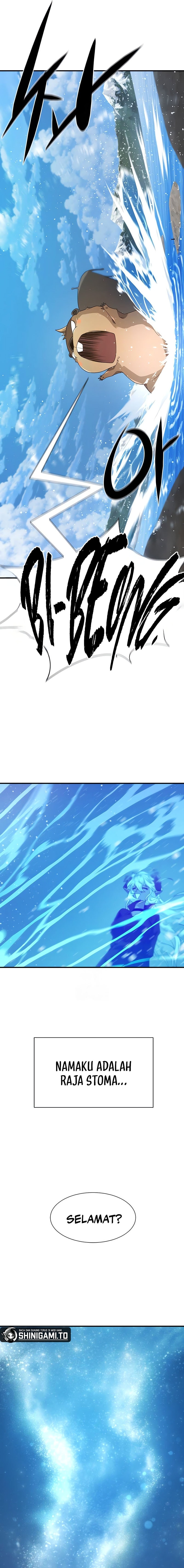 Baca The World’s Best Engineer - Chapter 215 halaman 17