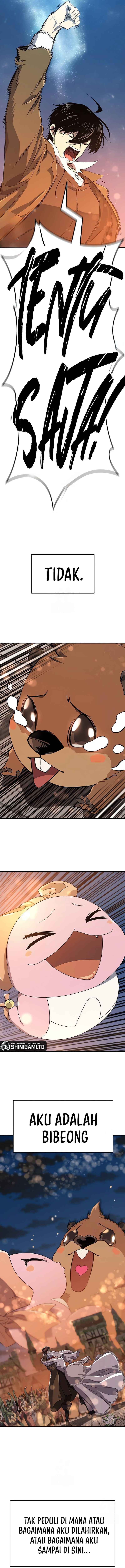 Baca The World’s Best Engineer - Chapter 215 halaman 18