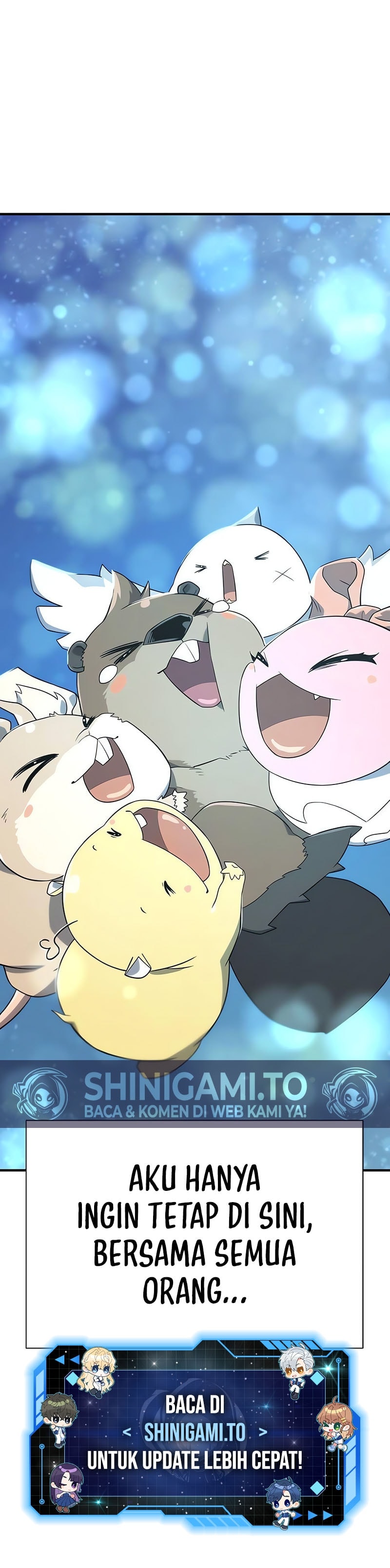 Baca The World’s Best Engineer - Chapter 215 halaman 19