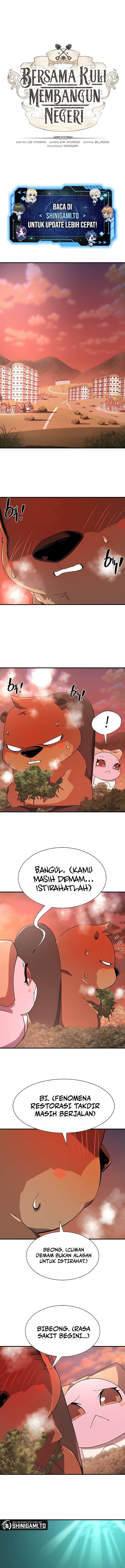 Baca The World’s Best Engineer - Chapter 215 halaman 2