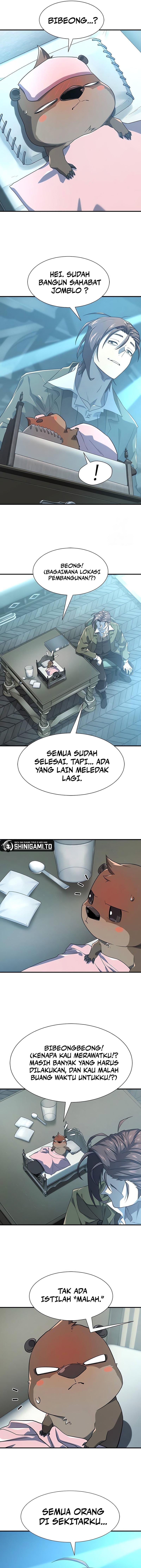 Baca The World’s Best Engineer - Chapter 215 halaman 4