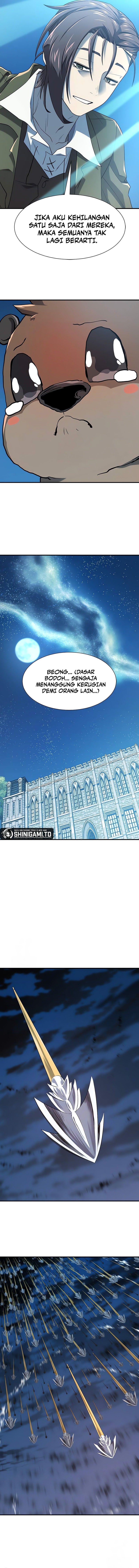 Baca The World’s Best Engineer - Chapter 215 halaman 5