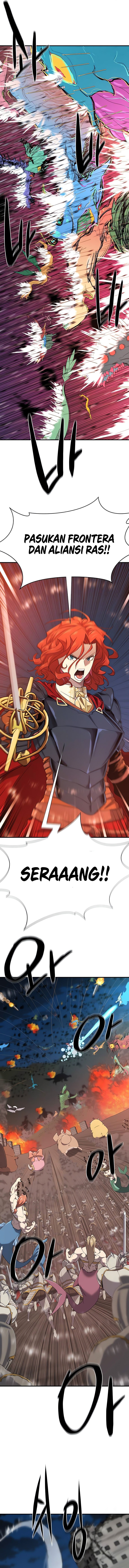 Baca The World’s Best Engineer - Chapter 215 halaman 6