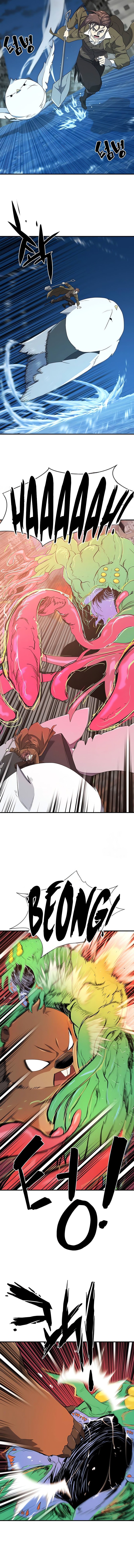 Baca The World’s Best Engineer - Chapter 215 halaman 7