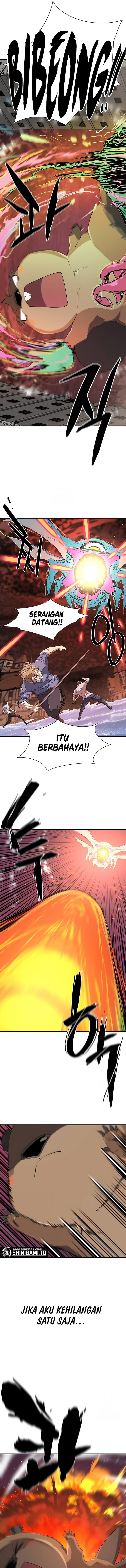 Baca The World’s Best Engineer - Chapter 215 halaman 8