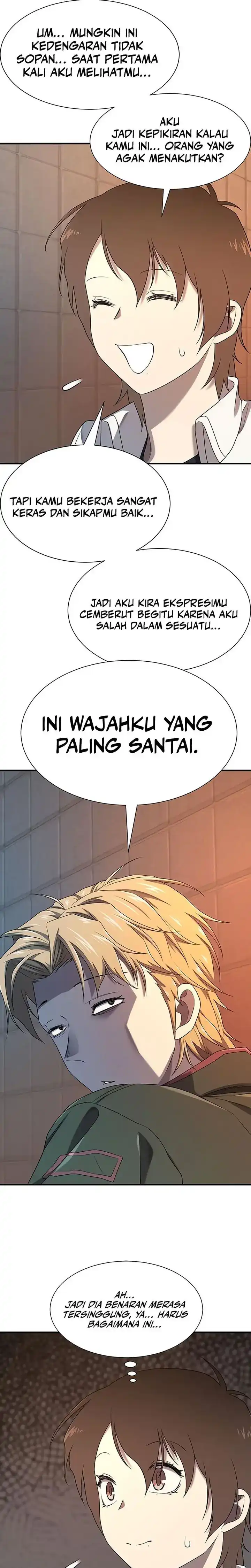 Baca The World’s Best Engineer - Chapter 217 halaman 15