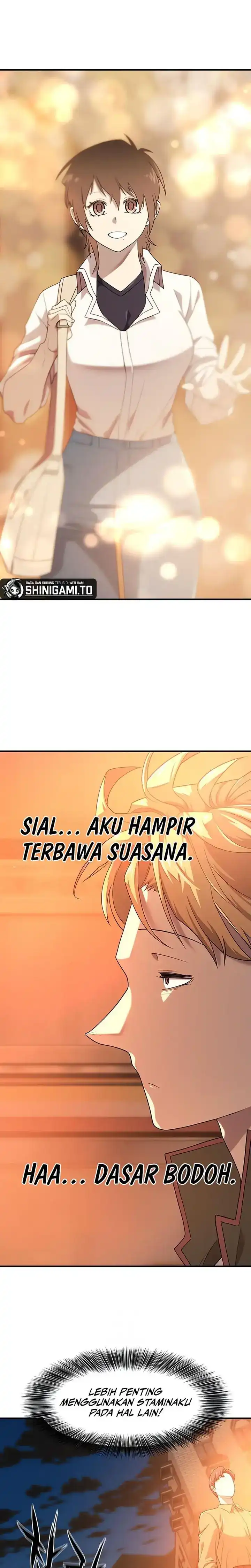 Baca The World’s Best Engineer - Chapter 217 halaman 19