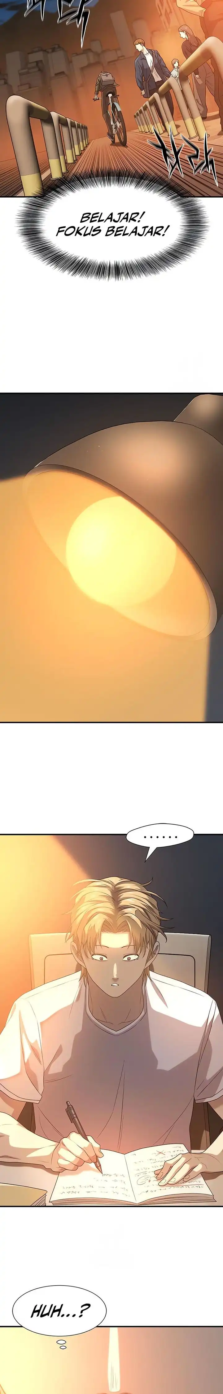 Baca The World’s Best Engineer - Chapter 217 halaman 20