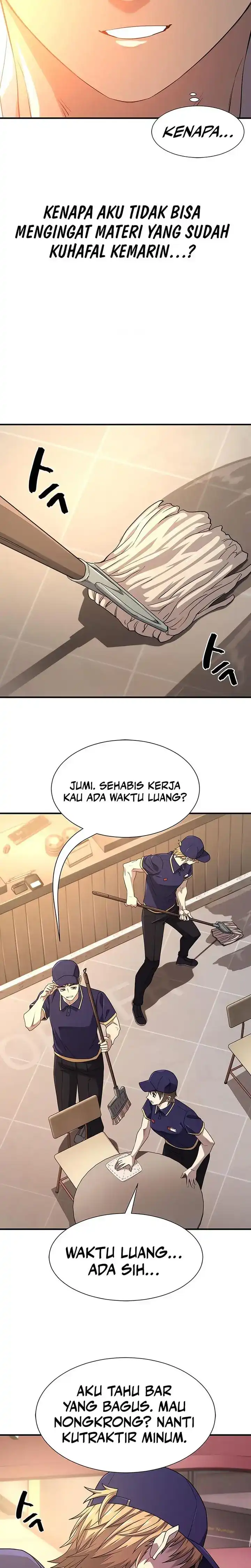 Baca The World’s Best Engineer - Chapter 217 halaman 21