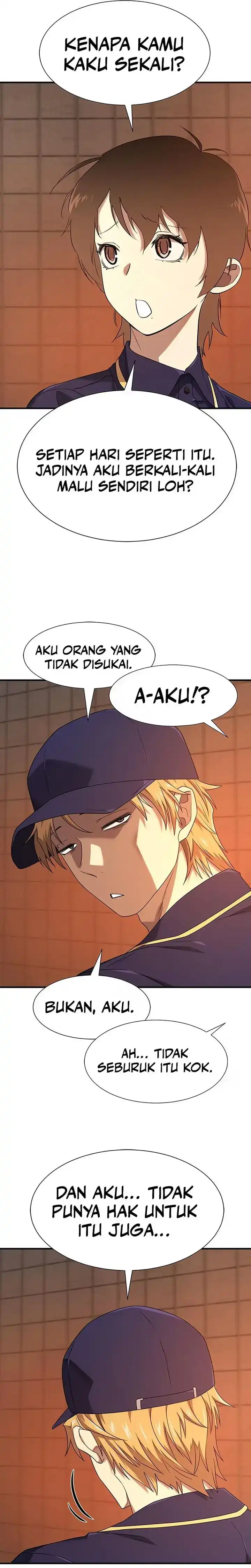 Baca The World’s Best Engineer - Chapter 217 halaman 25