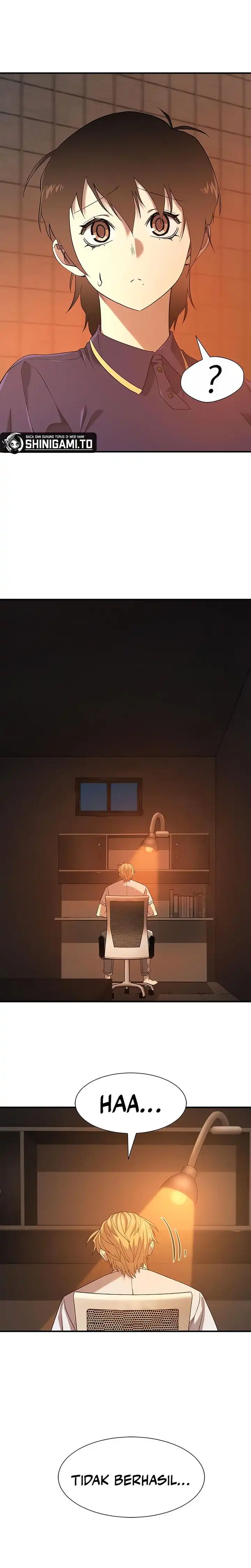 Baca The World’s Best Engineer - Chapter 217 halaman 26