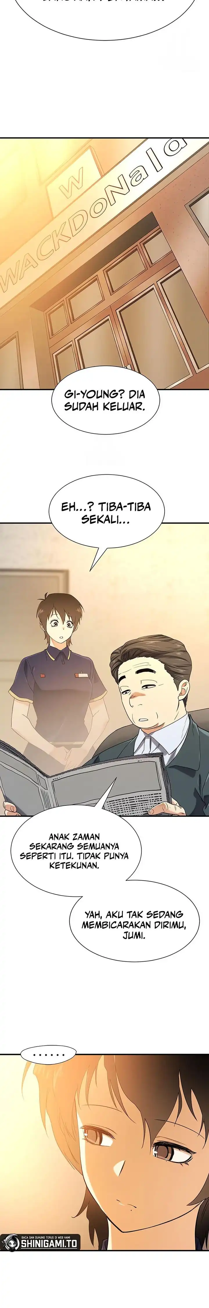 Baca The World’s Best Engineer - Chapter 217 halaman 28