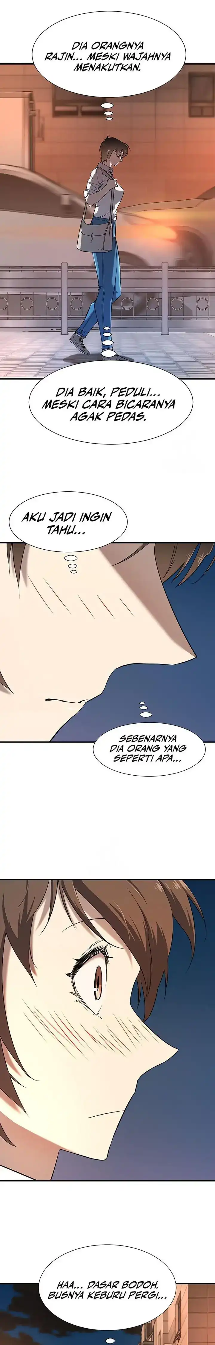 Baca The World’s Best Engineer - Chapter 217 halaman 29