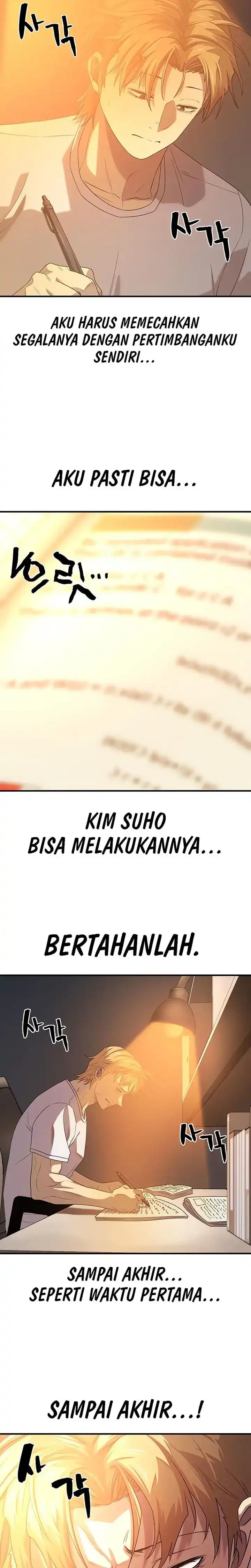 Baca The World’s Best Engineer - Chapter 217 halaman 5