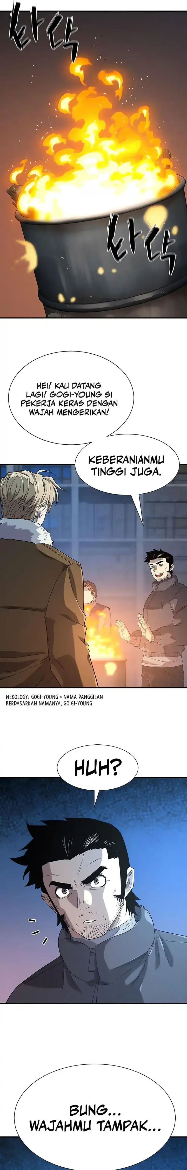 Baca The World’s Best Engineer - Chapter 217 halaman 7