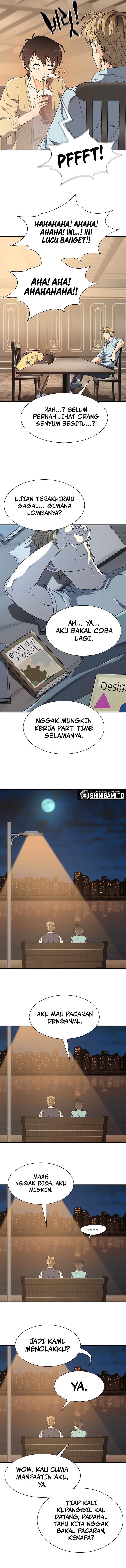 Baca The World’s Best Engineer - Chapter 218 halaman 10