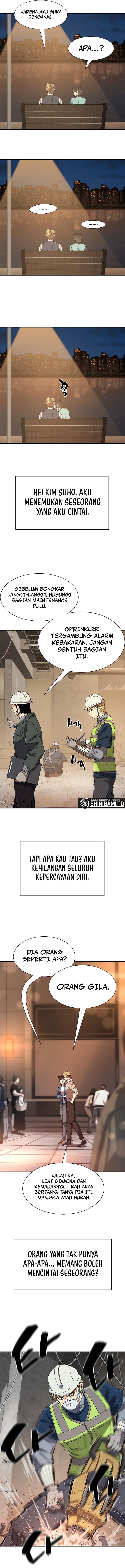 Baca The World’s Best Engineer - Chapter 218 halaman 11