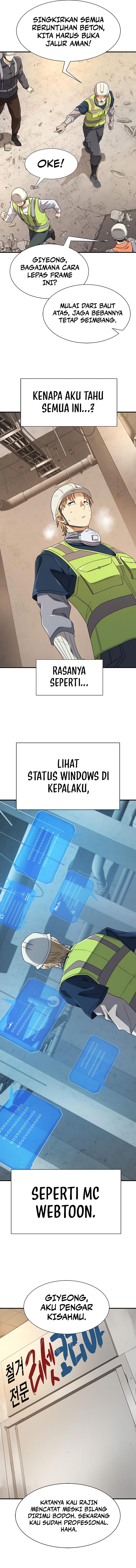 Baca The World’s Best Engineer - Chapter 218 halaman 13