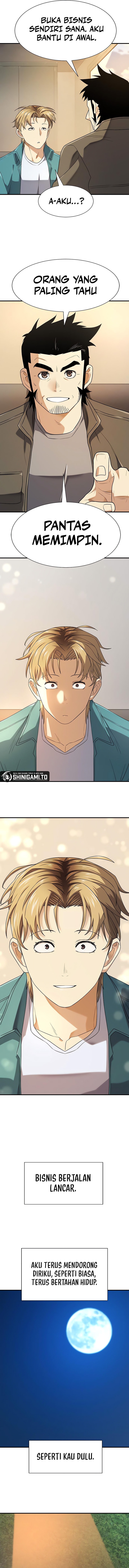 Baca The World’s Best Engineer - Chapter 218 halaman 14