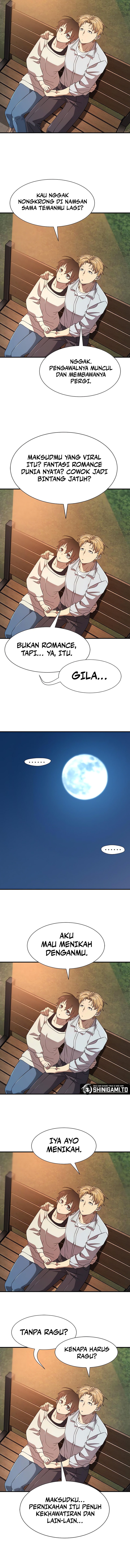 Baca The World’s Best Engineer - Chapter 218 halaman 15