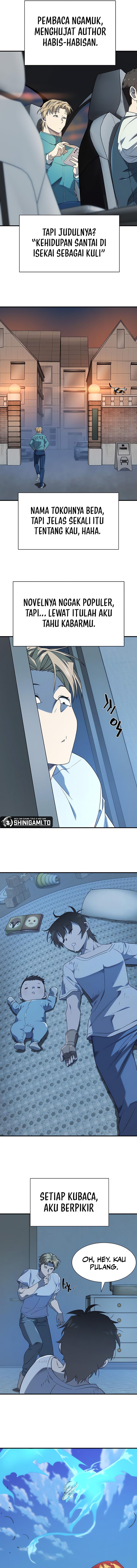 Baca The World’s Best Engineer - Chapter 218 halaman 17