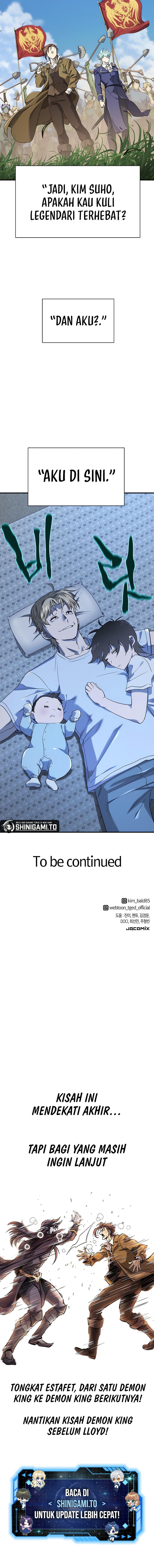 Baca The World’s Best Engineer - Chapter 218 halaman 18