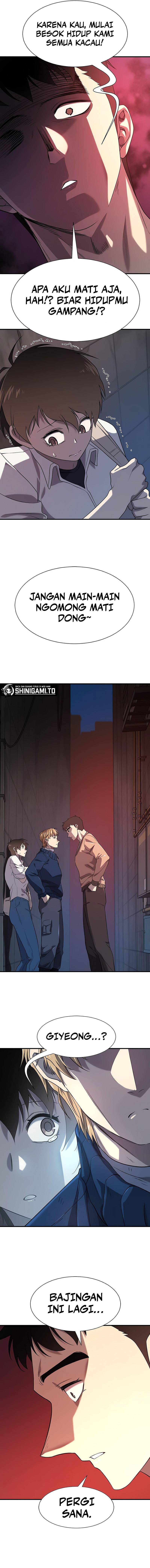 Baca The World’s Best Engineer - Chapter 218 halaman 5