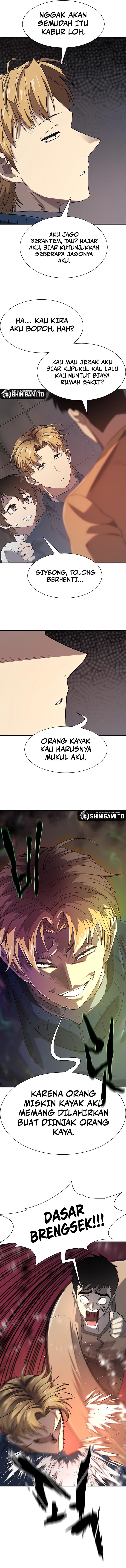 Baca The World’s Best Engineer - Chapter 218 halaman 6