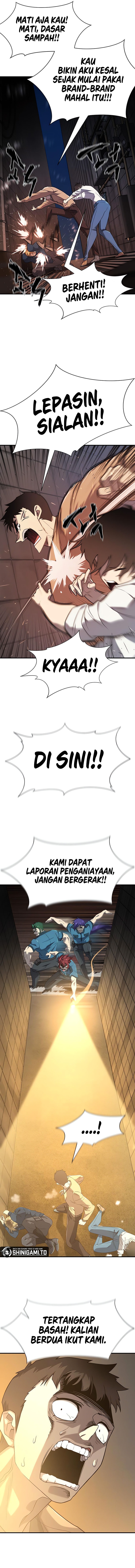 Baca The World’s Best Engineer - Chapter 218 halaman 7