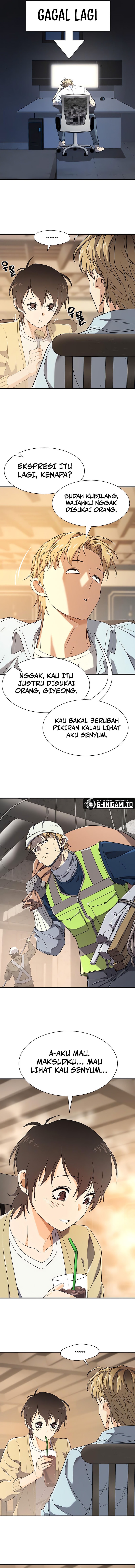 Baca The World’s Best Engineer - Chapter 218 halaman 9