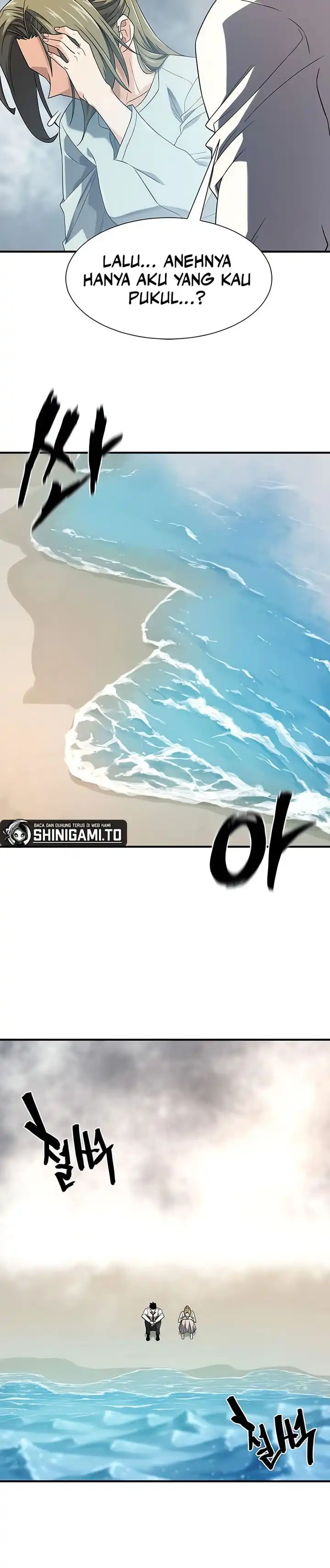 Baca The World’s Best Engineer - Chapter 219 halaman 12