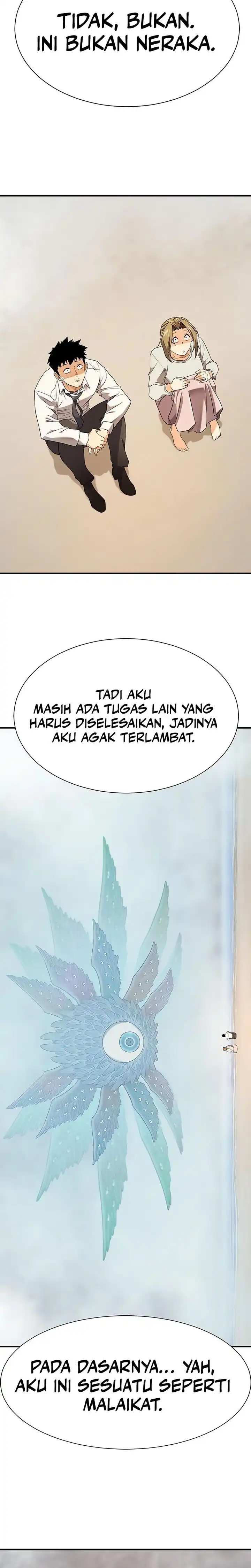 Baca The World’s Best Engineer - Chapter 219 halaman 14