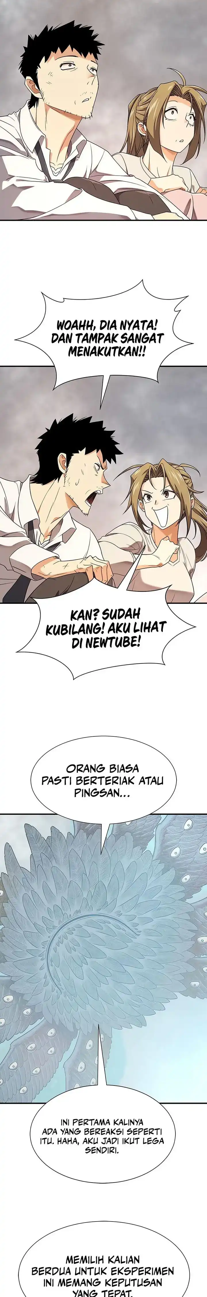 Baca The World’s Best Engineer - Chapter 219 halaman 15