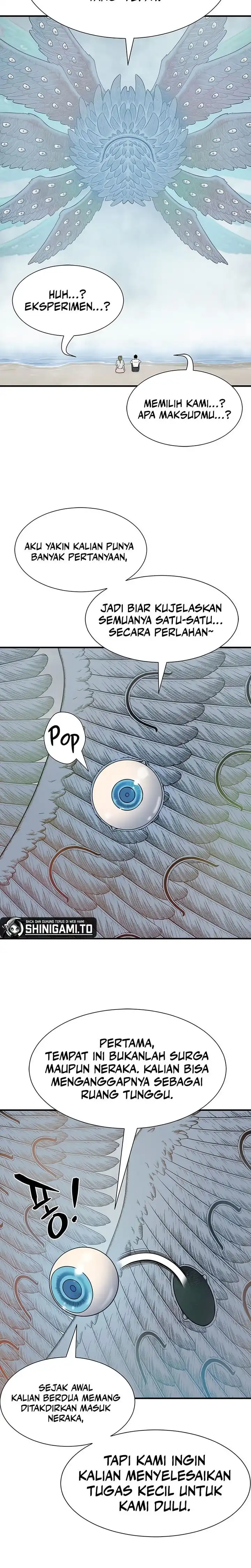 Baca The World’s Best Engineer - Chapter 219 halaman 16