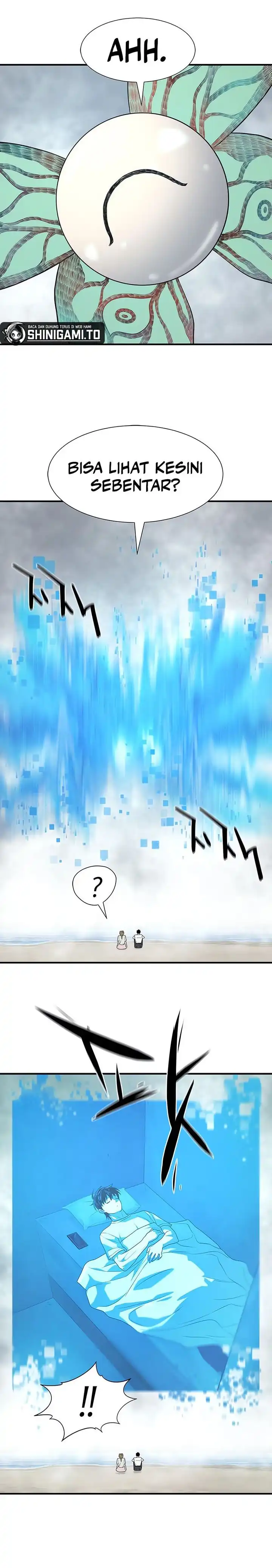 Baca The World’s Best Engineer - Chapter 219 halaman 18